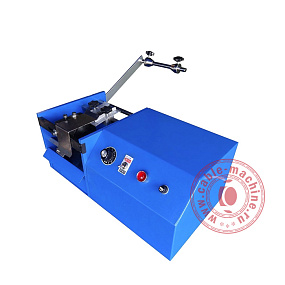 Станок для отрезания выводов компонентов KS-A200